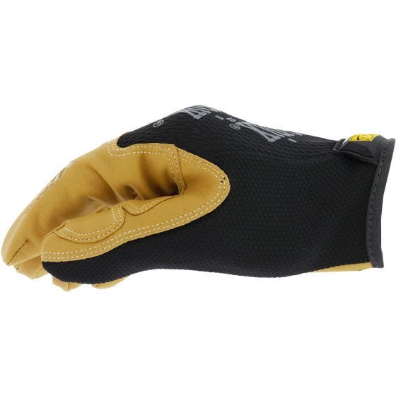 Mechanix Wear Material4X Original Black/Tan