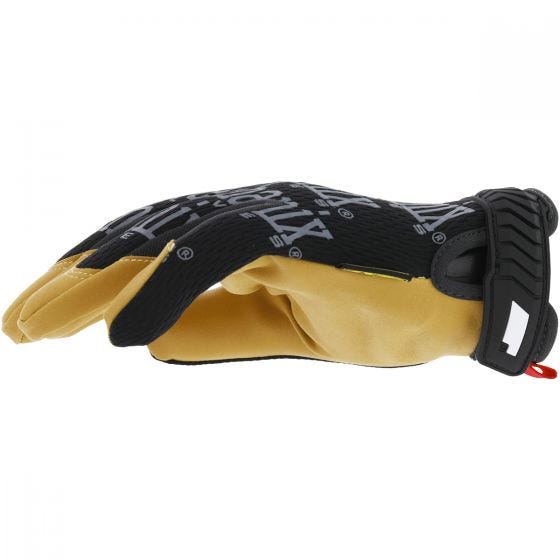 Mechanix Wear Material4X Original Black/Tan