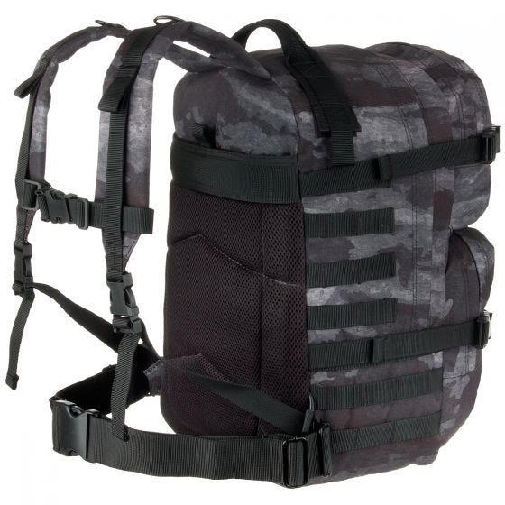 MFH Backpack Assault II HDT Camo LE