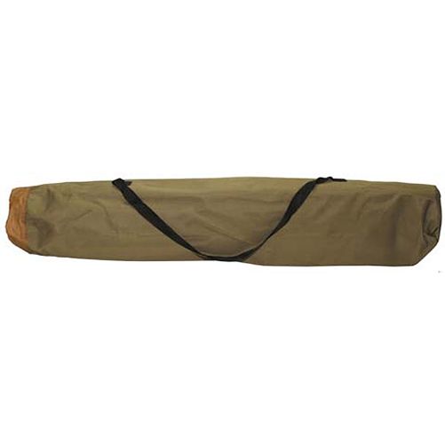 MFH US Type 190x66cm Field Cot Coyote