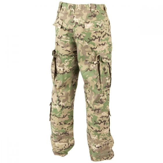 MFH ACU Combat Trousers Ripstop Operation