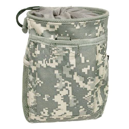 MFH Dump Pouch MOLLE ACU Digital