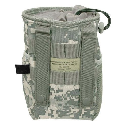 MFH Dump Pouch MOLLE ACU Digital