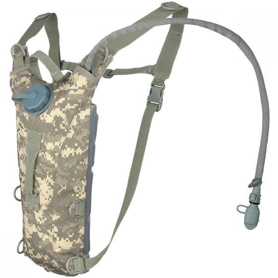 MFH Hydrantion Backpack TPU Extreme ACU Digital