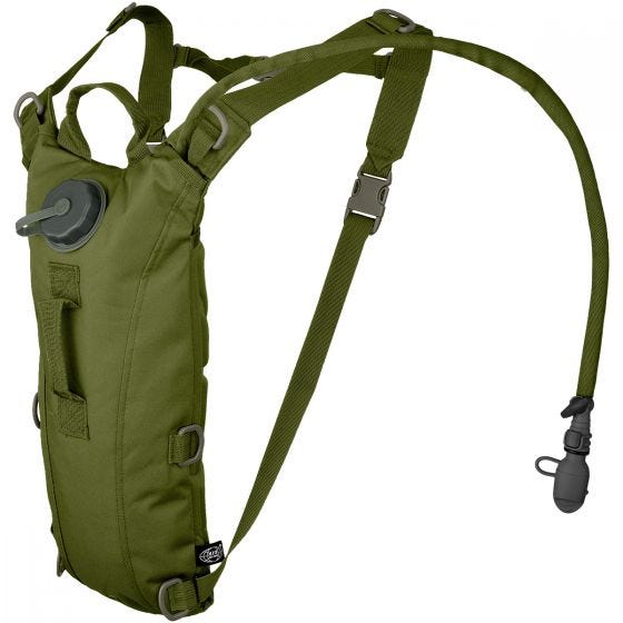 MFH Hydrantion Backpack TPU Extreme OD Green