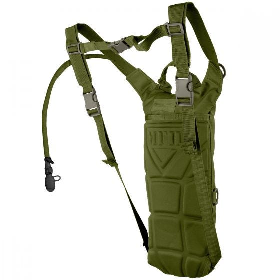 MFH Hydrantion Backpack TPU Extreme OD Green