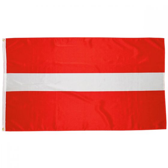 MFH Flag Latvia 90x150cm