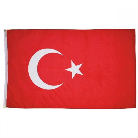 MFH Flag Turkey 90x150cm