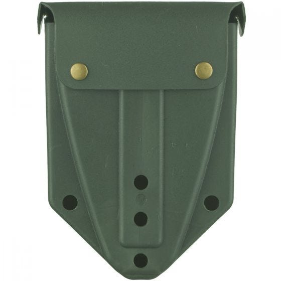 MFH US Army Folding Shovel with Cover