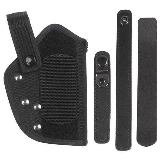 MFH Walther P38/P1 Belt Holster Black