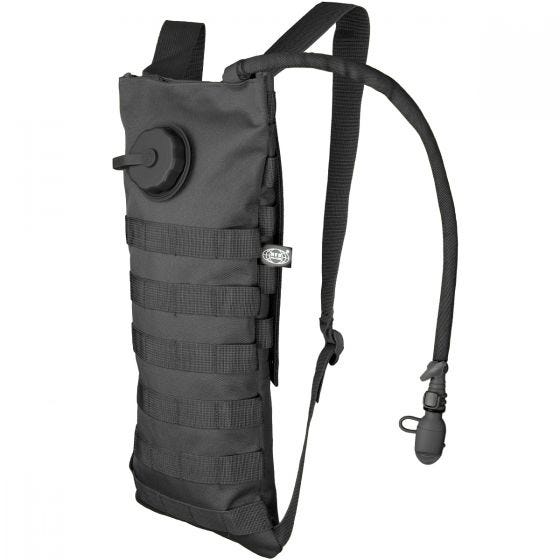 MFH Hydration Bladder and Carrier MOLLE Black