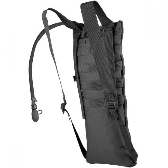 MFH Hydration Bladder and Carrier MOLLE Black