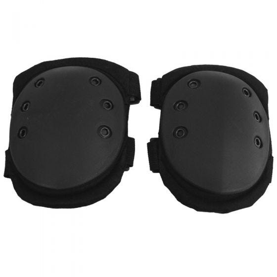 MFH Knee Pads Black