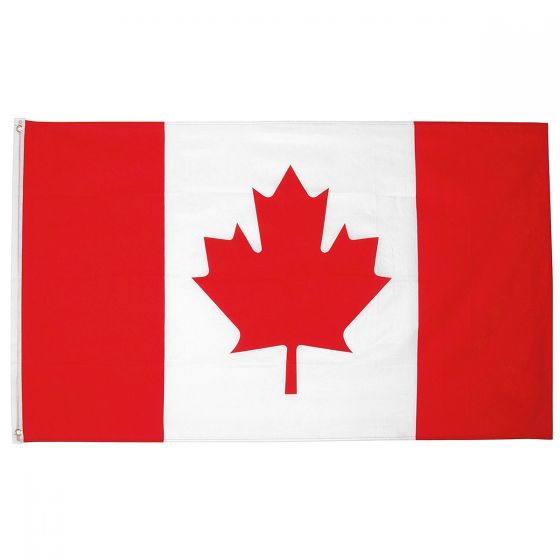 MFH Flag Canada 90x150cm