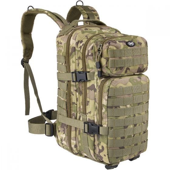 MFH Backpack Assault I Operation Camo