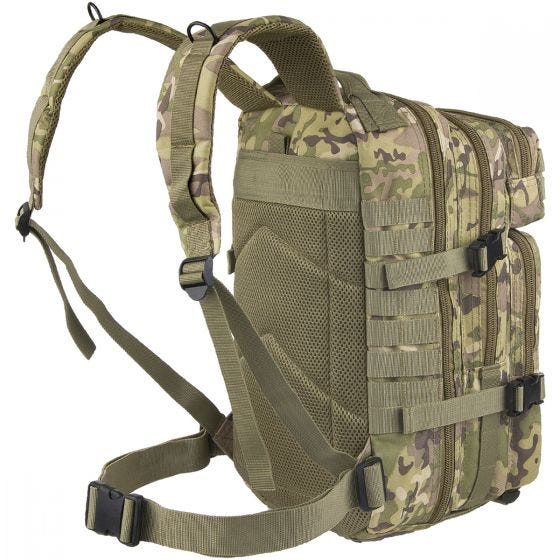 MFH Backpack Assault I Operation Camo