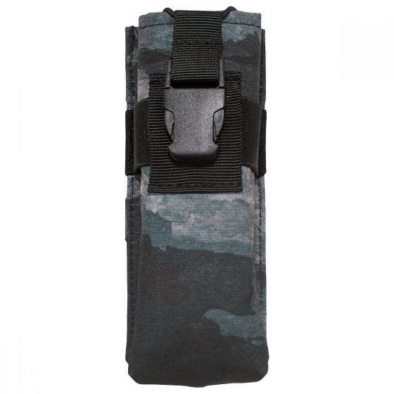 MFH PRC 148 MBITR Radio Pouch MOLLE HDT Camo LE