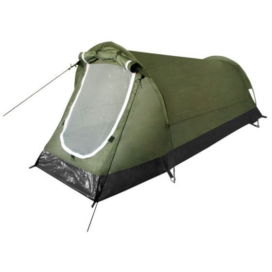 MFH Tunnel Tent "Hochstein" Olive