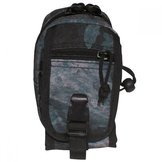 MFH Utility Pouch MOLLE HDT Camo LE