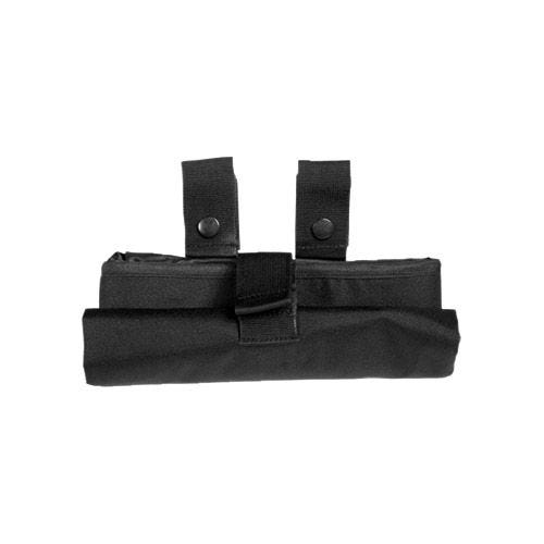 Mil-Tec Empty Shell Pouch Black