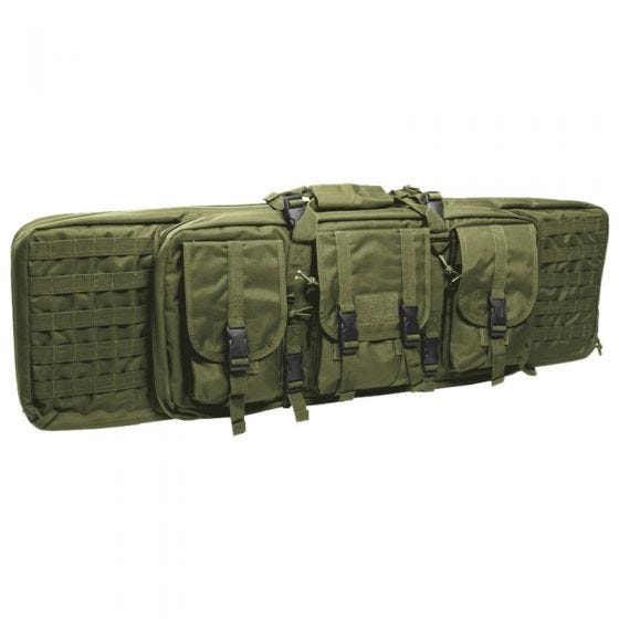 Mil-Tec Rifle Case Large Olive