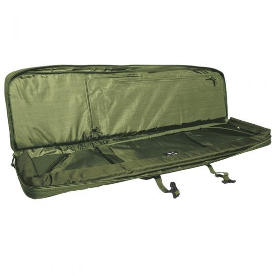 Mil-Tec Rifle Case Large Olive