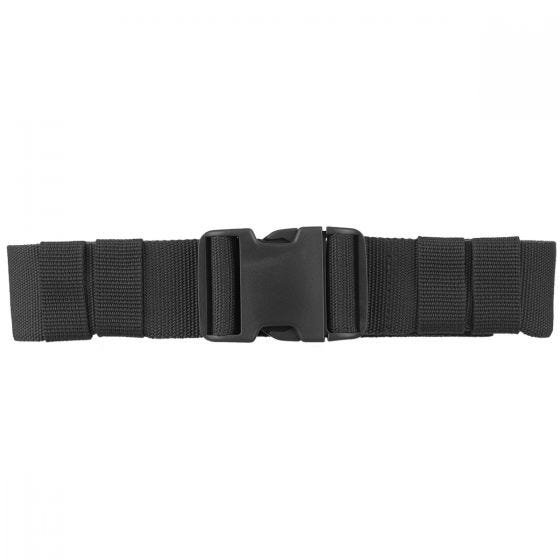 Mil-Tec Army Belt Quick Release 50mm Black