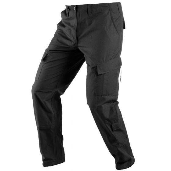 Pentagon ACU Combat Pants Black