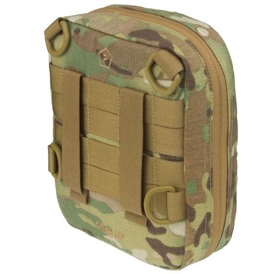 Pentagon EDC 2.0 Pouch MultiCam