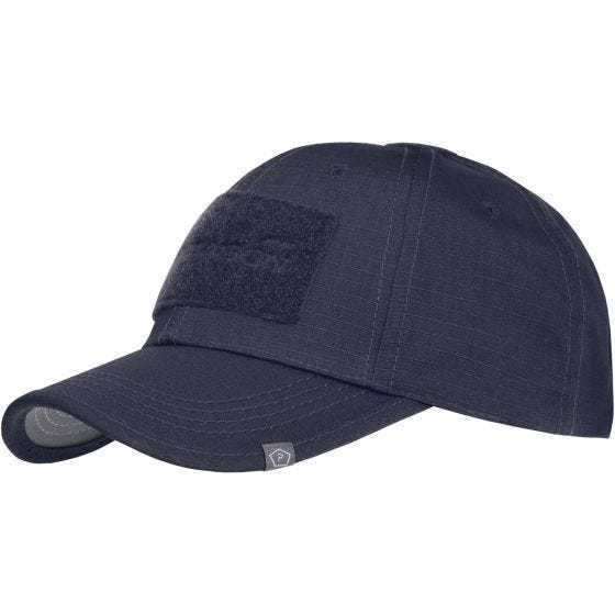 Pentagon Tactical 2.0 BB Cap RipStop Midnight Blue