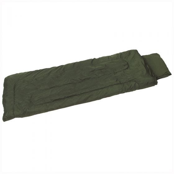 MFH Israeli Pilot's Sleeping Bag Olive