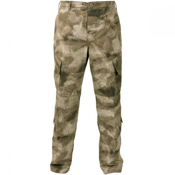 Propper ACU Trousers Polycotton Ripstop A-TACS AU