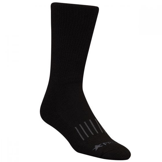 Propper Wool Boot Socks Black