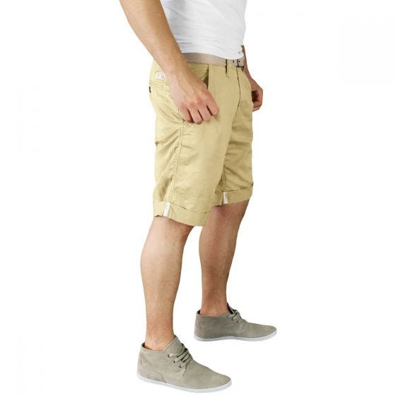 Surplus Chino Shorts Beige