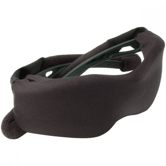 Swiss Eye E-Tac Multifunctional Headband Black