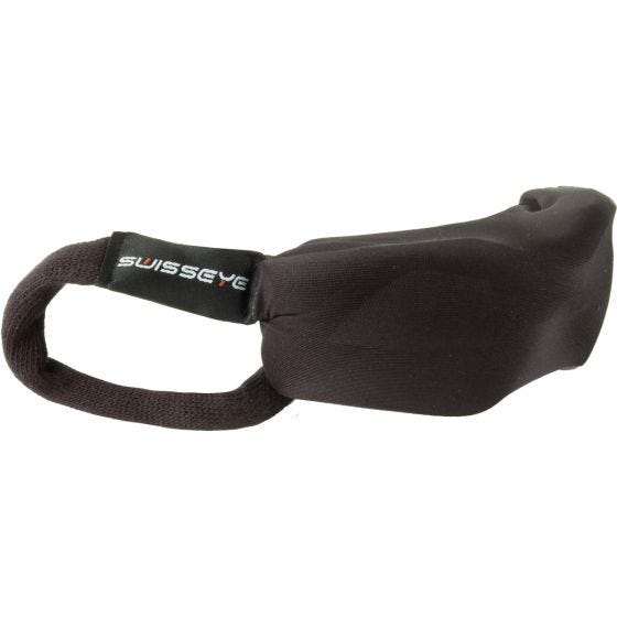 Swiss Eye E-Tac Multifunctional Headband Black