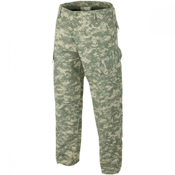 Teesar ACU Combat Trousers Digital