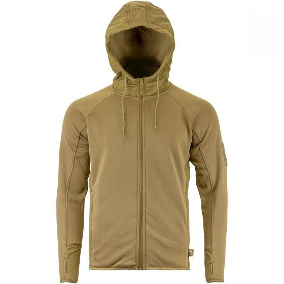 Viper Storm Hoodie Coyote