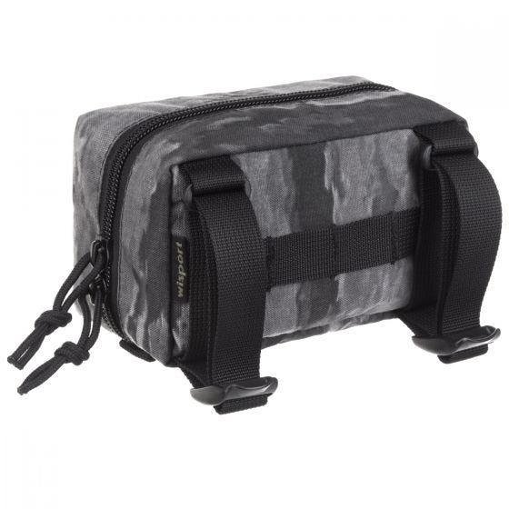 Wisport EMT Pouch MOLLE A-TACS GHOST