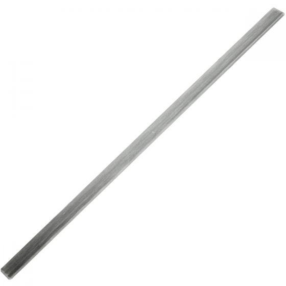 Wisport Fiberglass Bar Grey