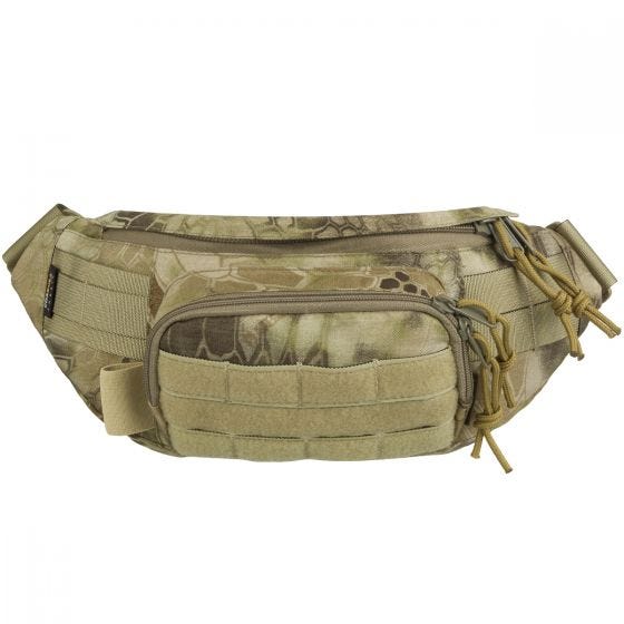 Wisport Gekon Waist Pack Kryptek Highlander