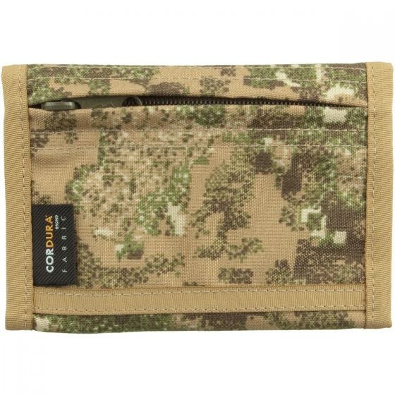 Wisport Lizard Wallet PenCott Badlands