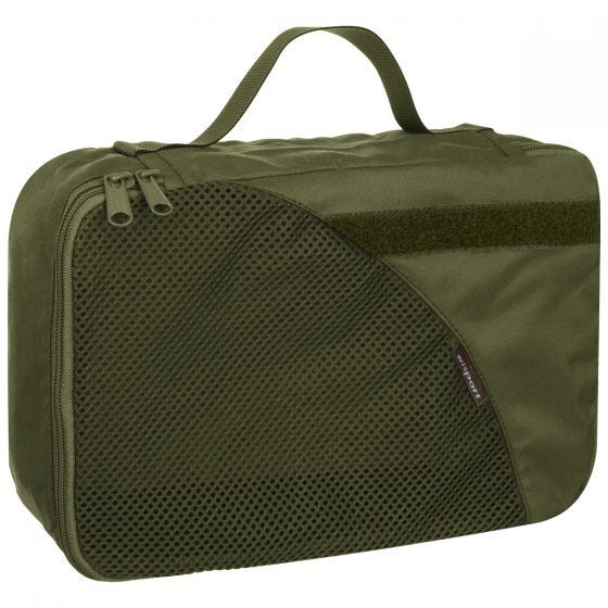 Wisport PackBox Set Olive Green