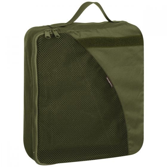 Wisport PackBox Set Olive Green