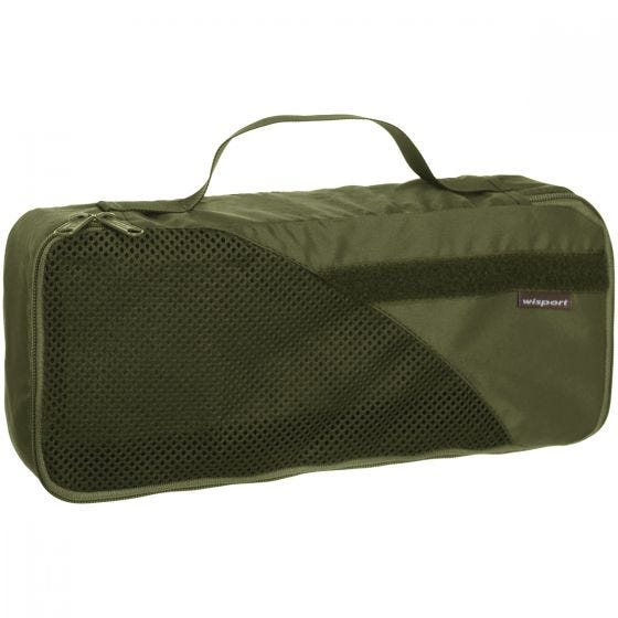 Wisport PackBox Set Olive Green