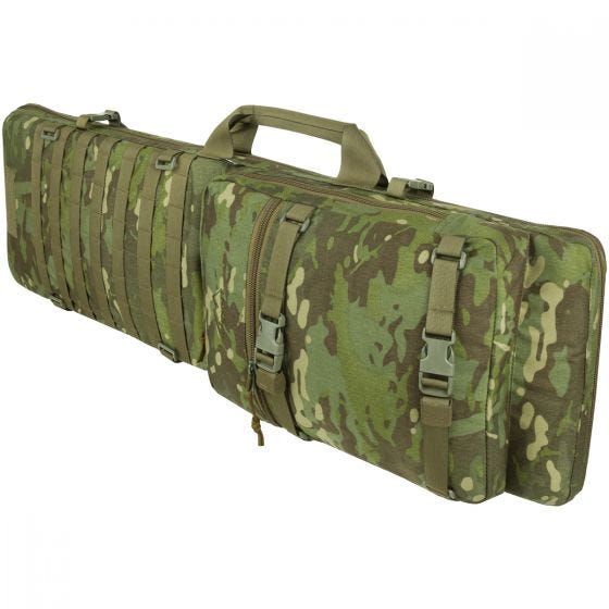 Wisport Rifle Case 100cm MultiCam Tropic