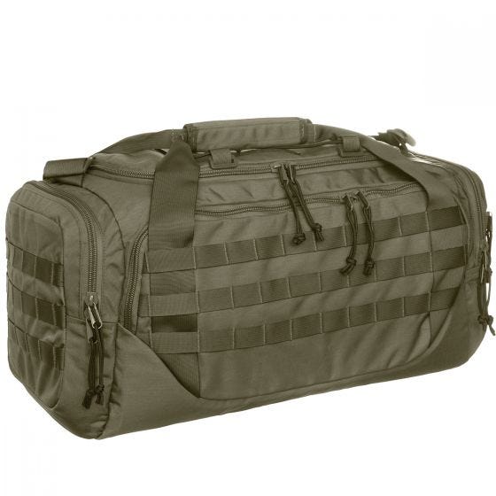 Wisport Stork Bag RAL 7013