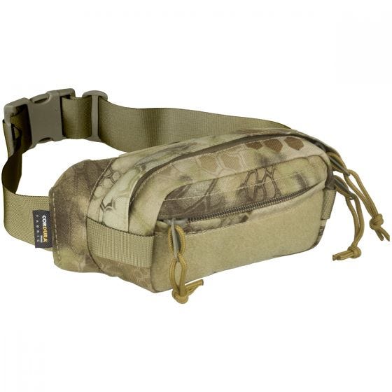 Wisport Toke Waist Pack Kryptek Highlander