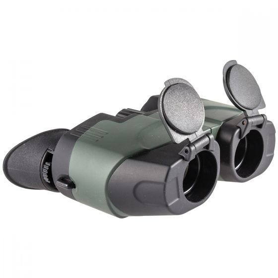 Yukon Sideview 10x21 Binocular