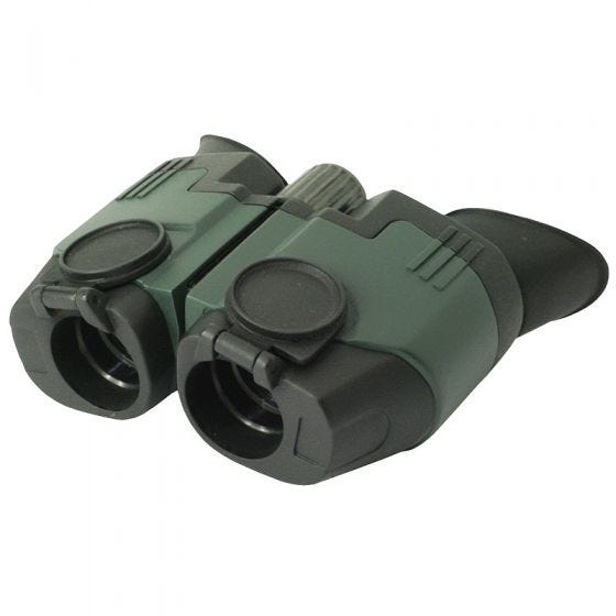 Yukon Sideview 8x21 Binocular